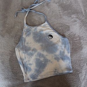 Urban Outfitters Halter Top